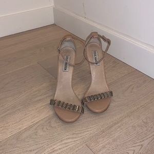 Steve Madden heels